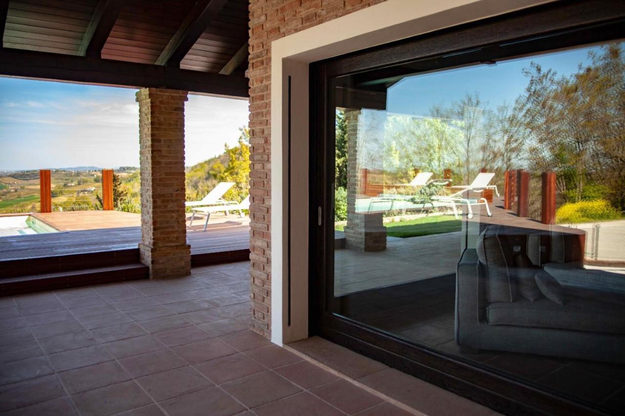 Resort Villa Paola Longiano Exterior photo