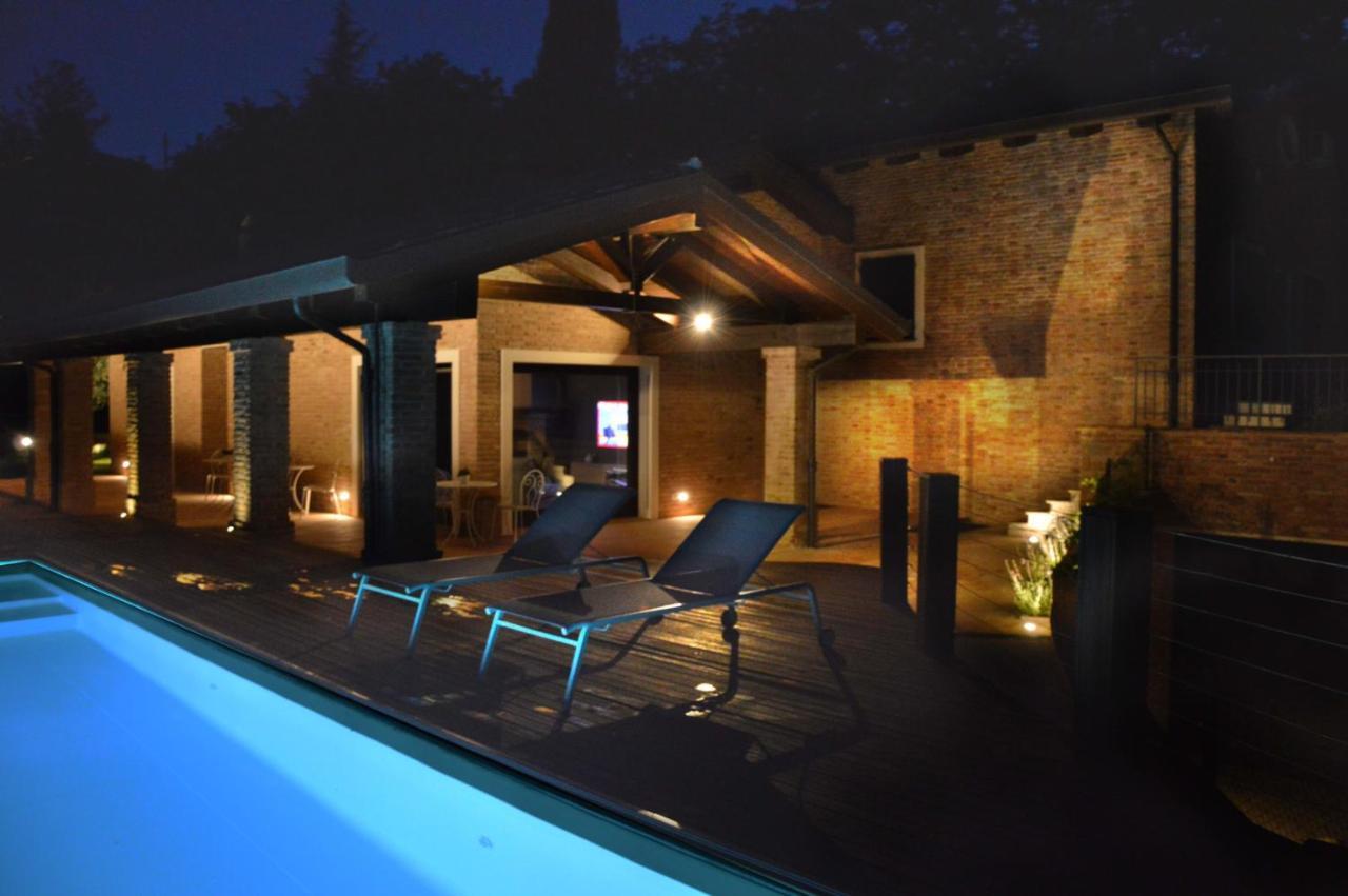 Resort Villa Paola Longiano Exterior photo
