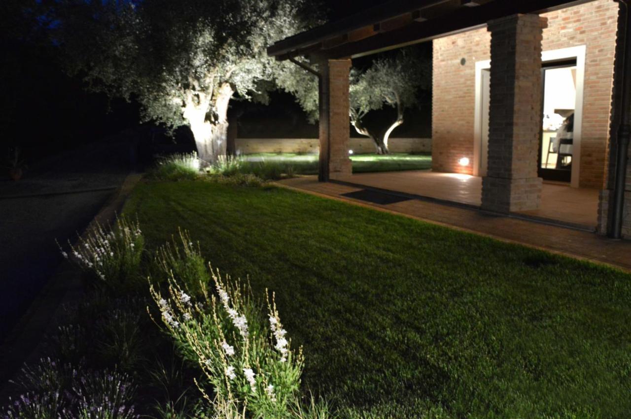 Resort Villa Paola Longiano Exterior photo