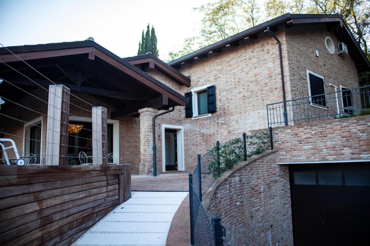 Resort Villa Paola Longiano Exterior photo