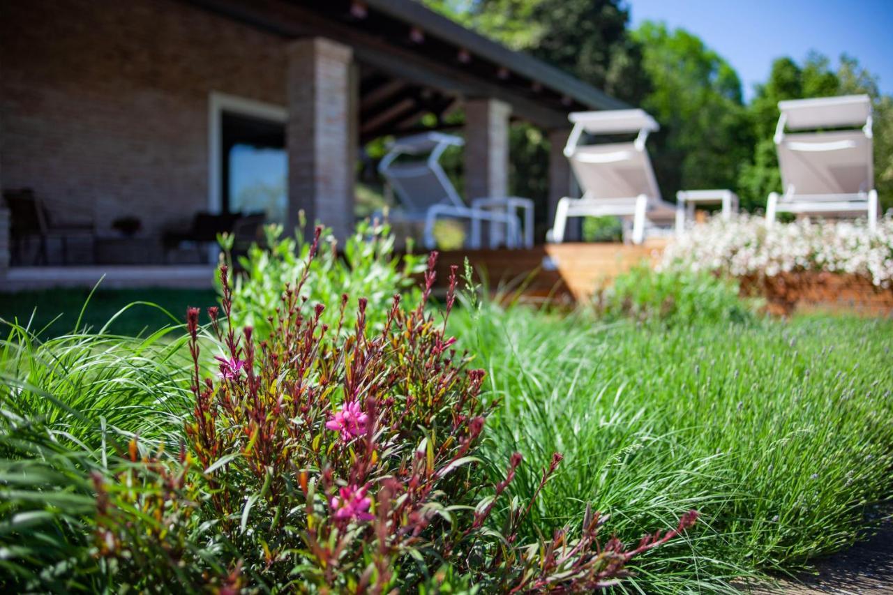 Resort Villa Paola Longiano Exterior photo