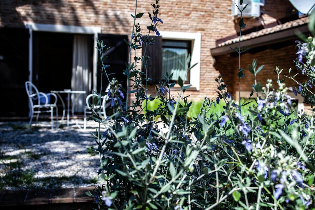 Resort Villa Paola Longiano Exterior photo
