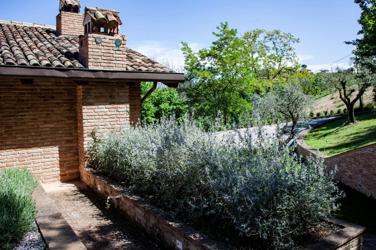 Resort Villa Paola Longiano Exterior photo