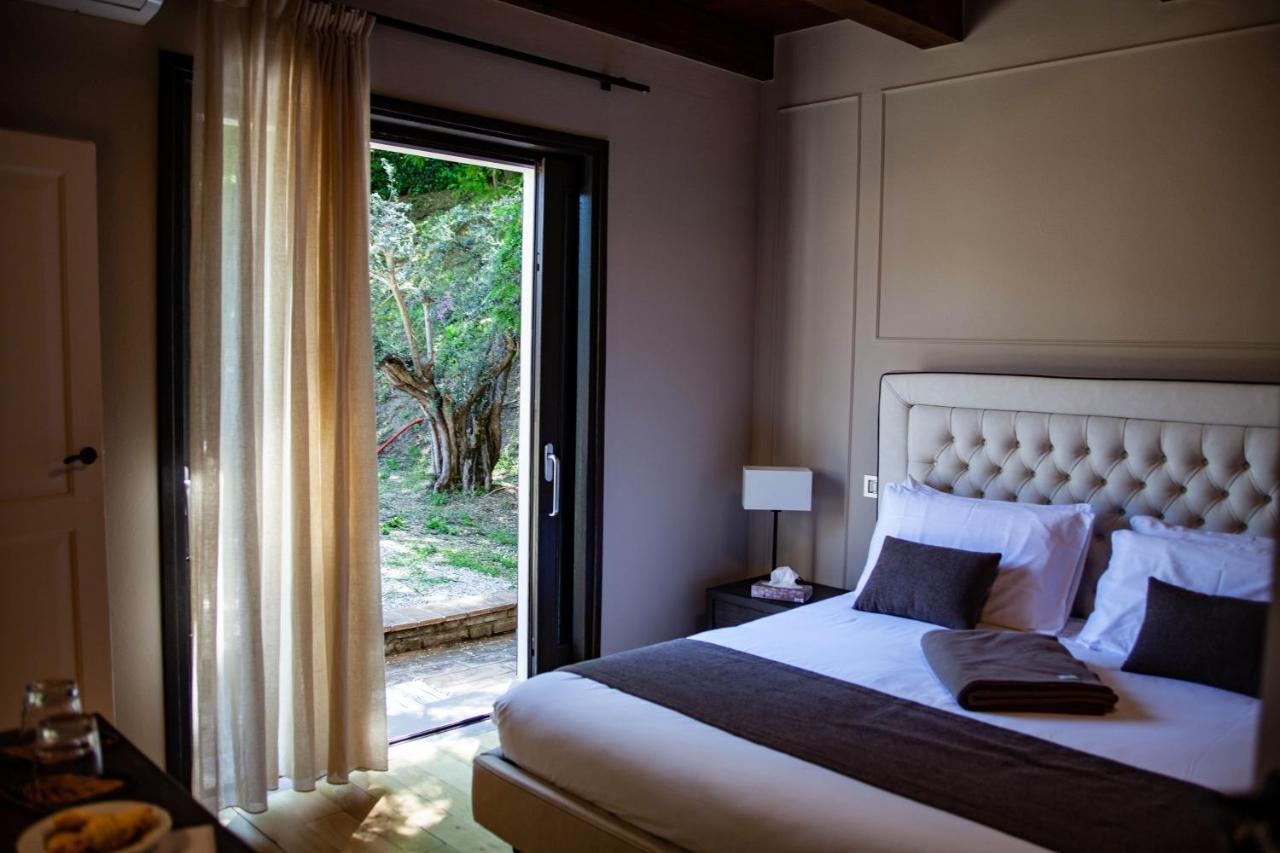 Resort Villa Paola Longiano Exterior photo